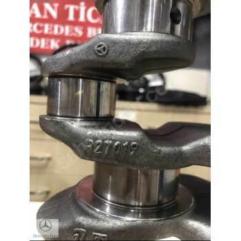 R27019 C 180  KRANK MERCEDES BAŞKAN TİCARET